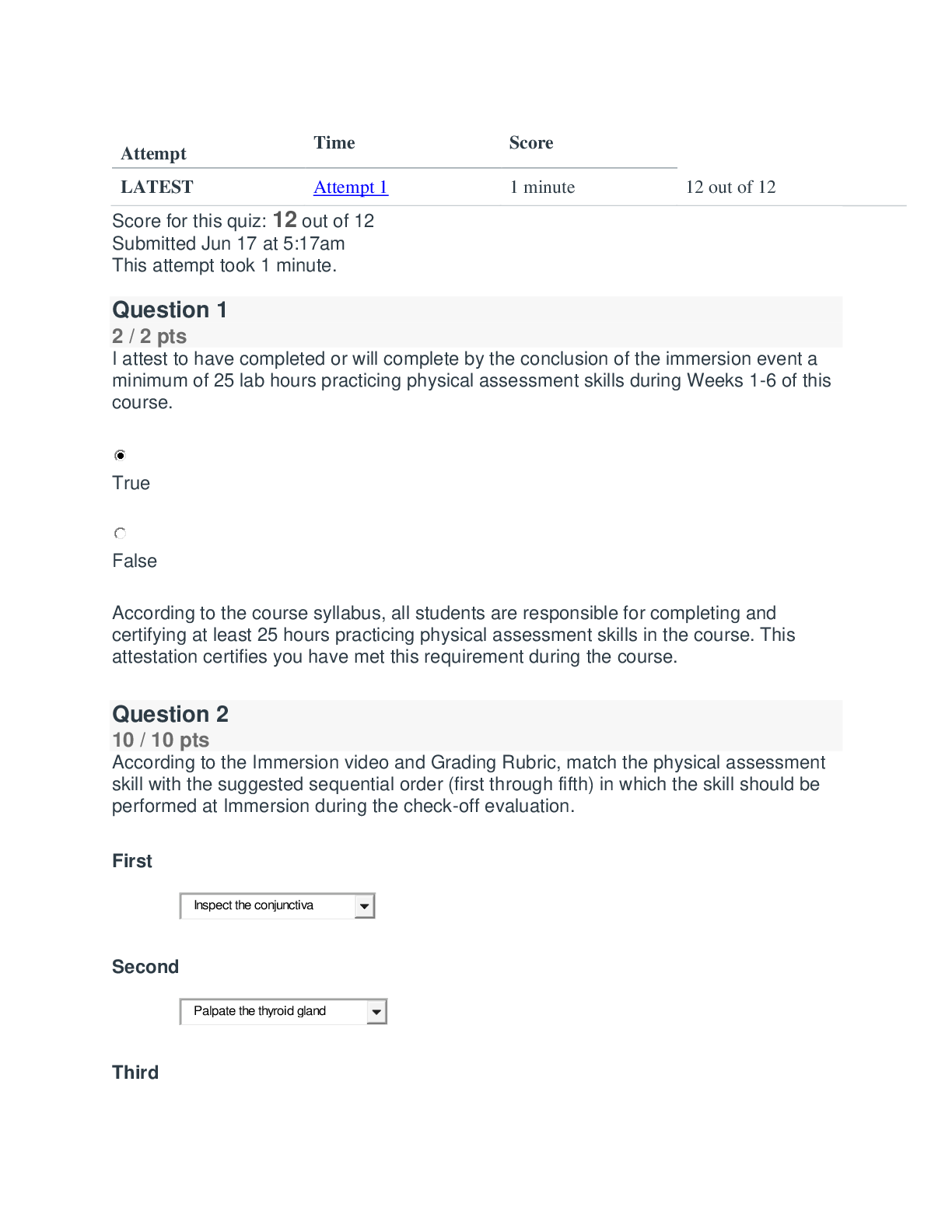 Preview image for NR 509 Week 7 Quiz